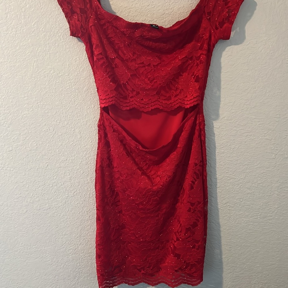 Windsor going out dress